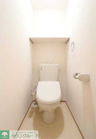 ヨークパレス・3の物件内観写真